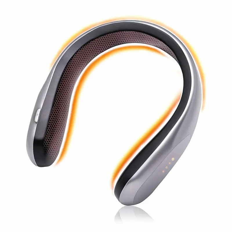 Портативний обігрівач для шиї Handy Heater - мініатюра 5