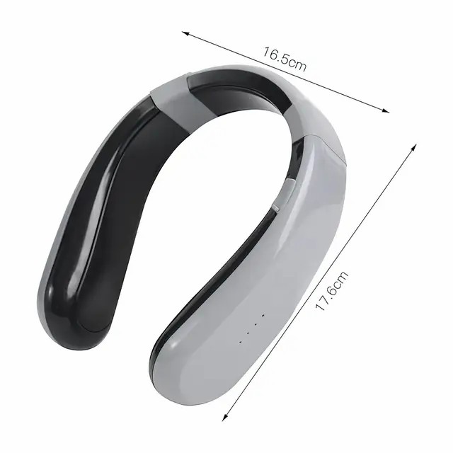 Портативний обігрівач для шиї Handy Heater - мініатюра 6