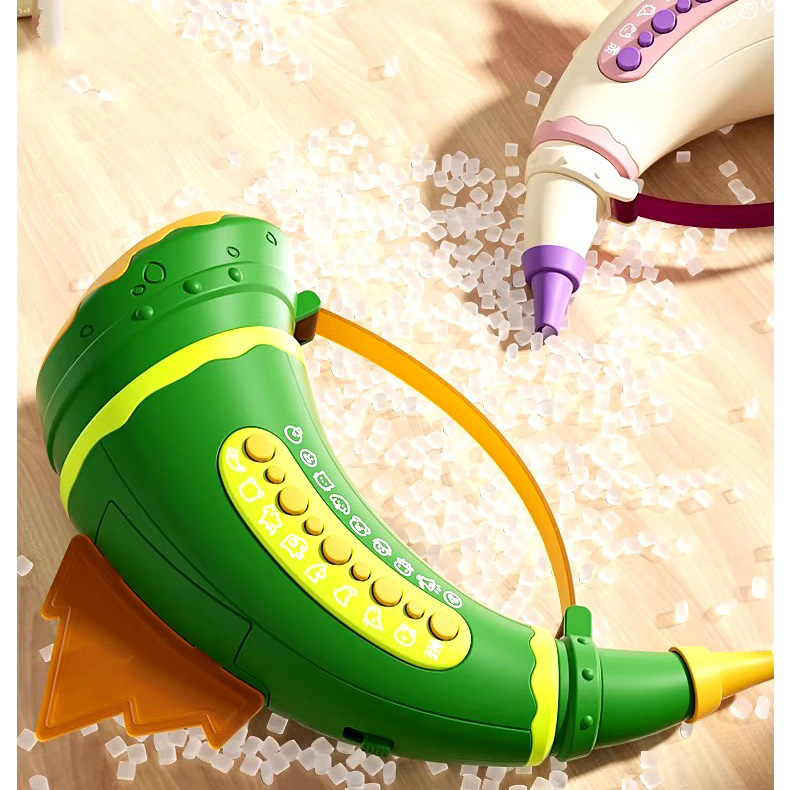 Горн з імітацією 30 звуків тварин Animal Caller - мініатюра 6