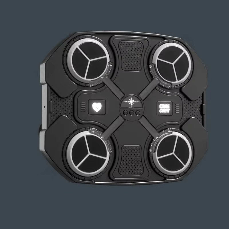 Настінна боксерська груша Boxing Target - мініатюра 2