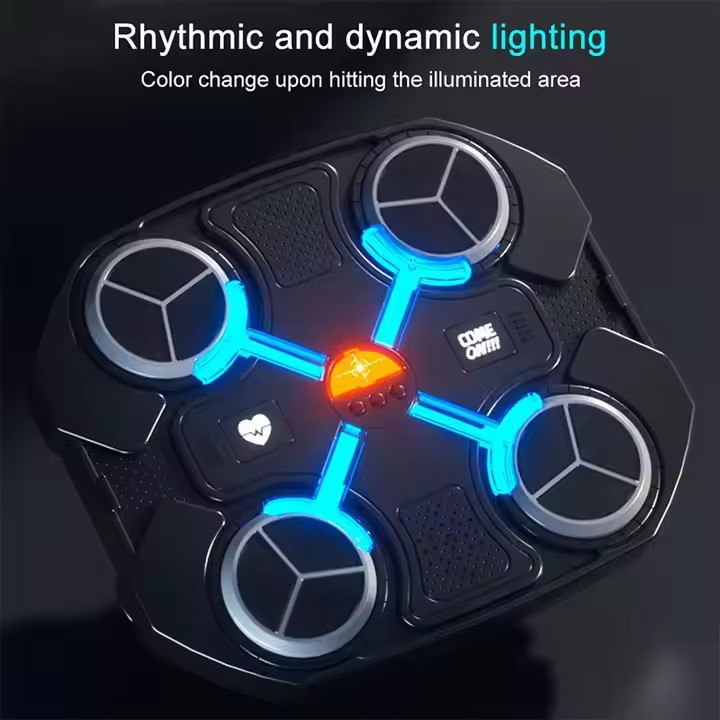 Настінна боксерська груша Boxing Target - мініатюра 3