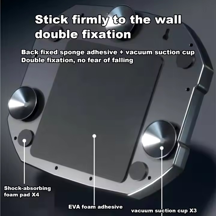 Настінна боксерська груша Boxing Target - мініатюра 4