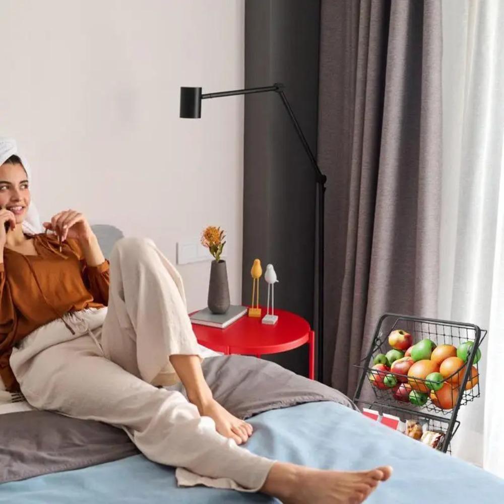 Універсальний металевий органайзер для кухні - мініатюра 5