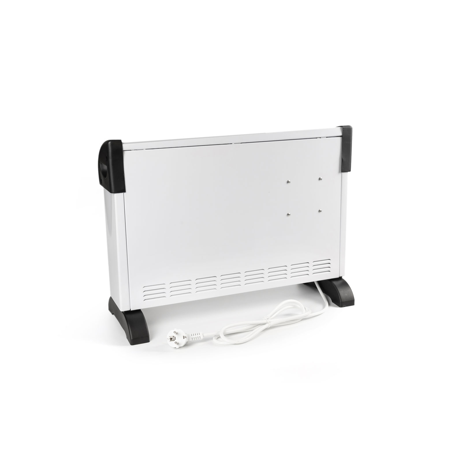 Конвекторний обігрівач BOBBYTEC 1500W CH-Y02S Домашній електричний конвектор - мініатюра 2