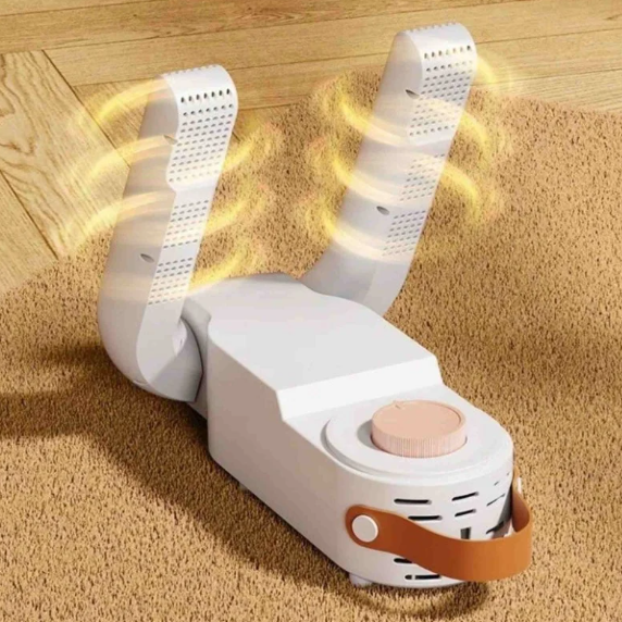 Електрична сушарка для взуття з підігрівом ∙ Швидка інноваційна сушка Shoe Dryer