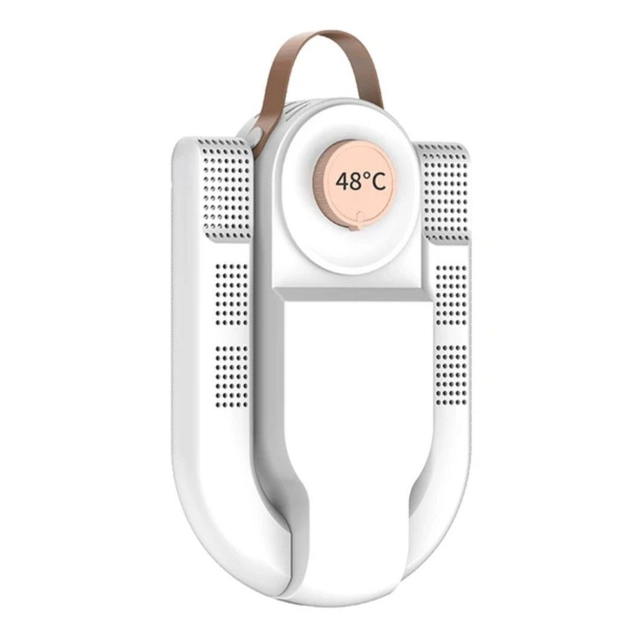 Електрична сушарка для взуття Shoe Dryer з підігрівом і телескопічною конструкцією - мініатюра 4