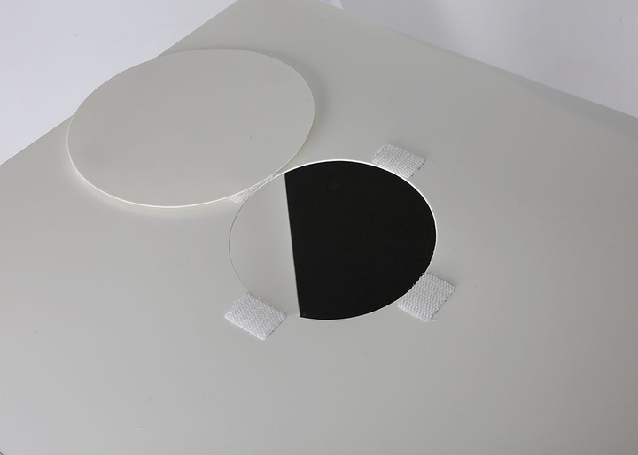 Лайтбокс для предметної зйомки 40 x 40см LIGHT ROOM - мініатюра 5