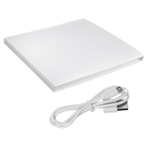 Лайтбокс для предметної зйомки 40 x 40см LIGHT ROOM - мініатюра 7