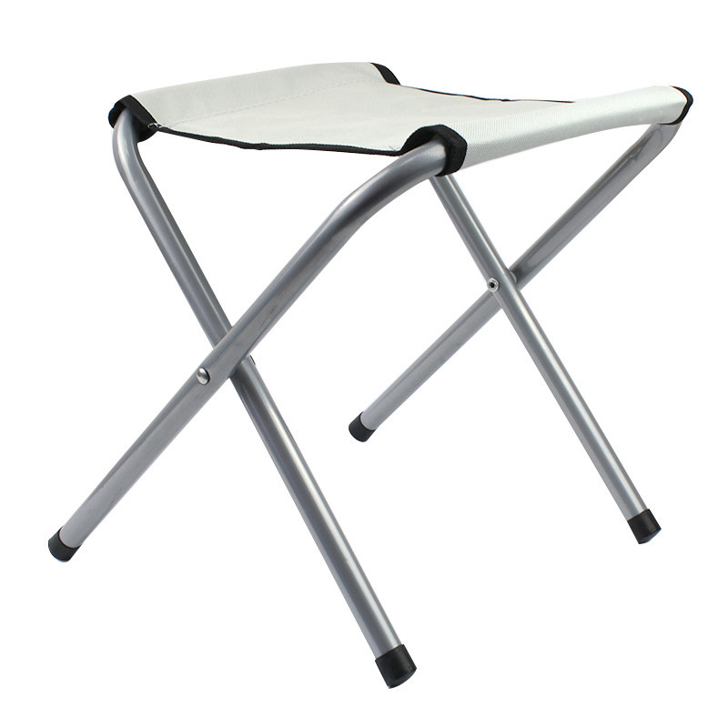 Розкладний стіл з 4 стільцями Folding Table для пікніка, риболовлі, дачі, 120х60 см Стіл-чемодан - мініатюра 8