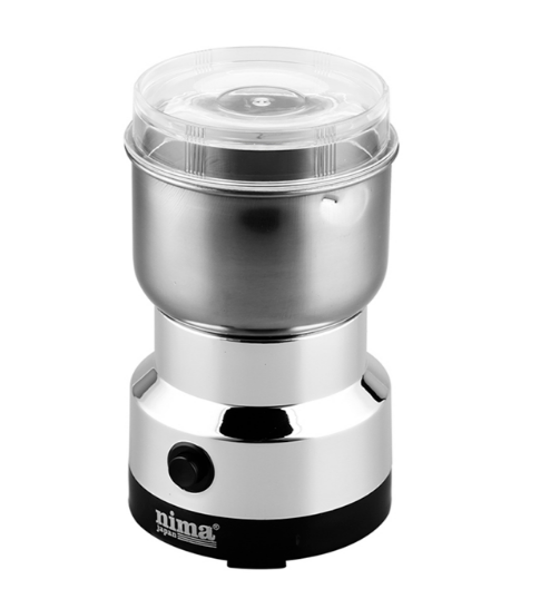 Кавомолка електрична Nima NM 8300, 150 Вт