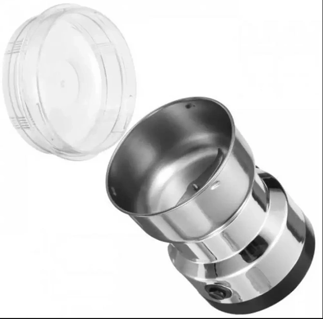 Кавомолка електрична Nima NM 8300, 150 Вт - мініатюра 3