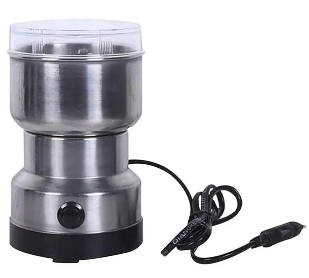 Кавомолка електрична Nima NM 8300, 150 Вт - мініатюра 4