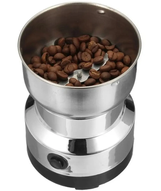 Кавомолка електрична Nima NM 8300, 150 Вт - мініатюра 5