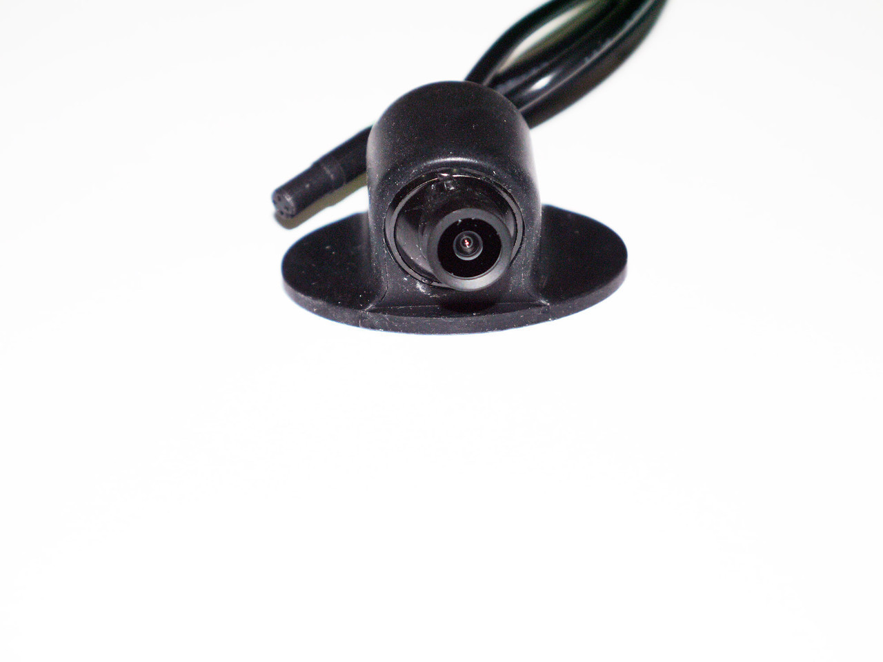 Універсальна камера заднього виду A-180 у прогумованому корпусі - мініатюра 2