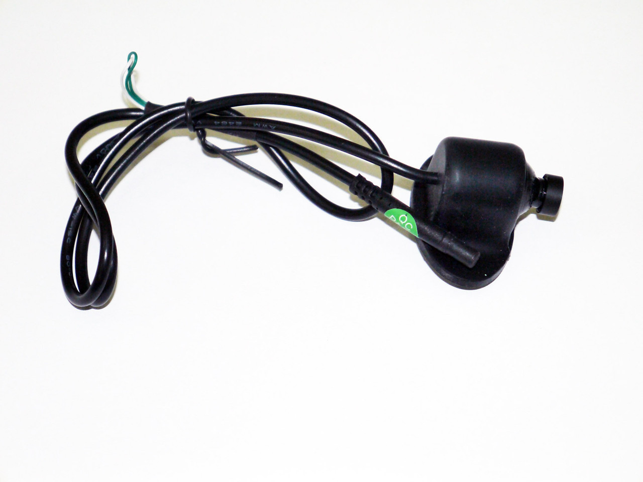 Універсальна камера заднього виду A-180 у прогумованому корпусі - мініатюра 3