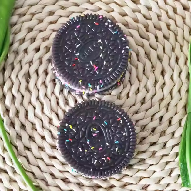 Антистрес іграшка Oreo Squish - мініатюра 3