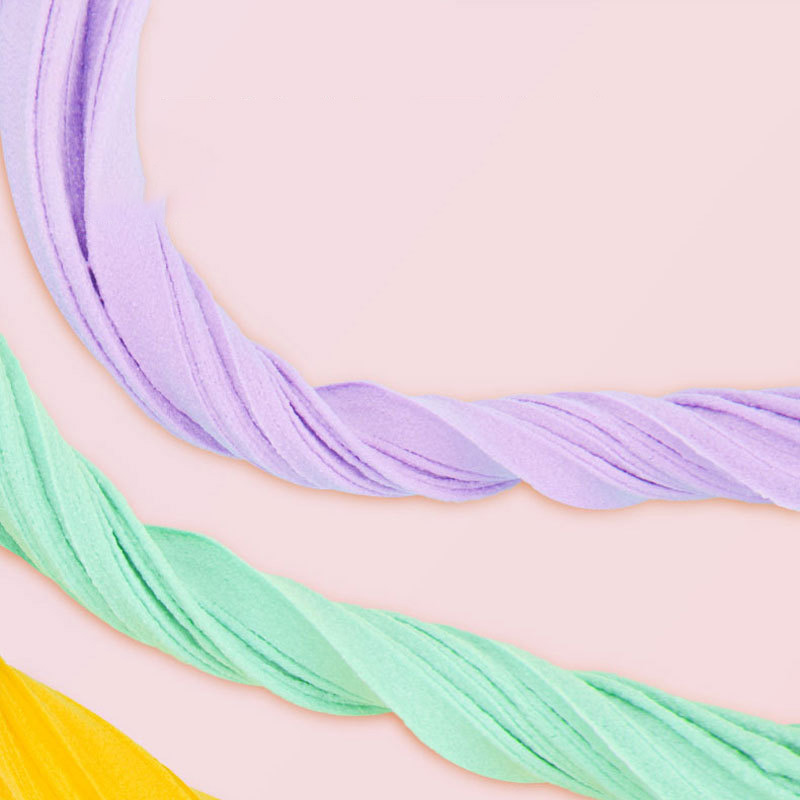 Пластилін повітряний, 36 кольорів Super Light Clay 8036 - мініатюра 2