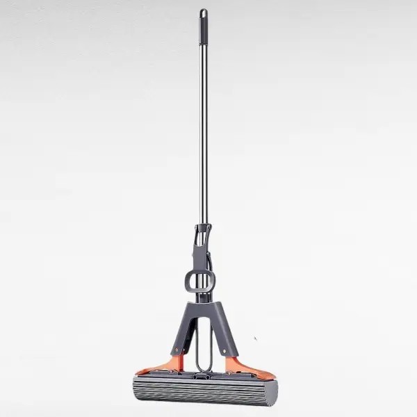 Складна швабра з віджиманням Cotton Mop для миття підлог