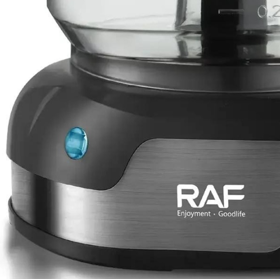 Соковитискач для цитрусових RAF R.638 Електричний цитрус-прес для свіжого соку - мініатюра 2