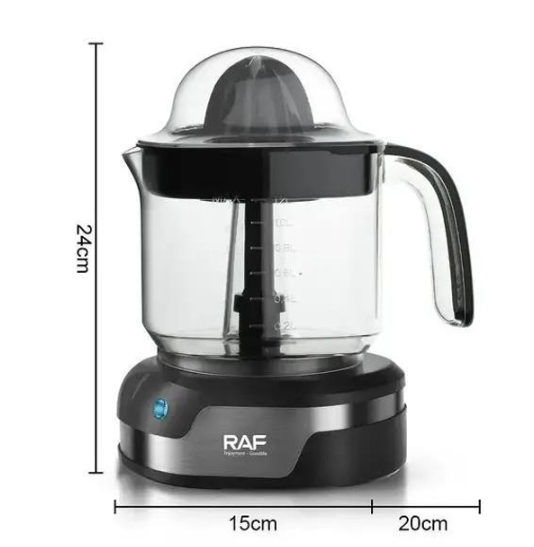 Соковитискач для цитрусових RAF R.638 Електричний цитрус-прес для свіжого соку - мініатюра 4