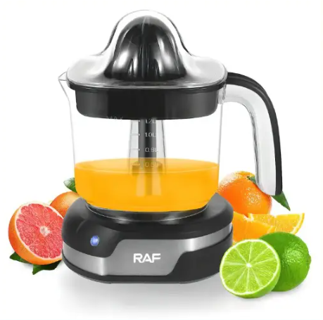 Соковитискач для цитрусових RAF R.638 Електричний цитрус-прес для свіжого соку - мініатюра 7