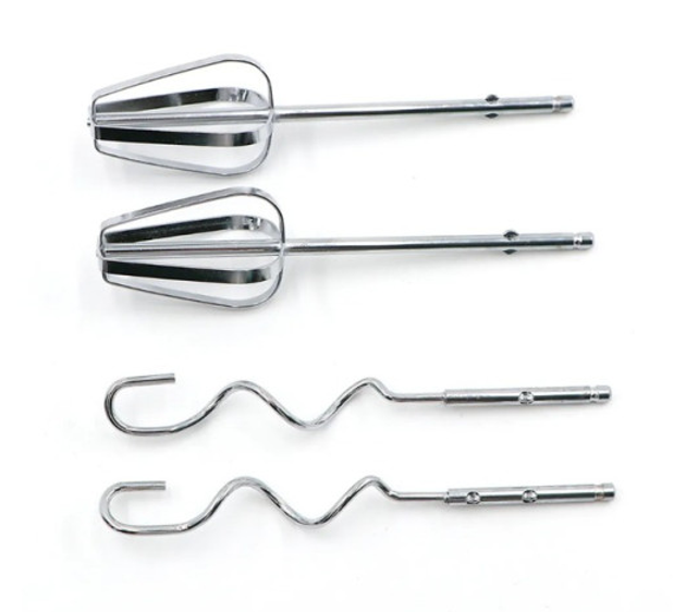 Електричний кухонний міксер DOMOTEC R6633R 5 швидкостей - мініатюра 4