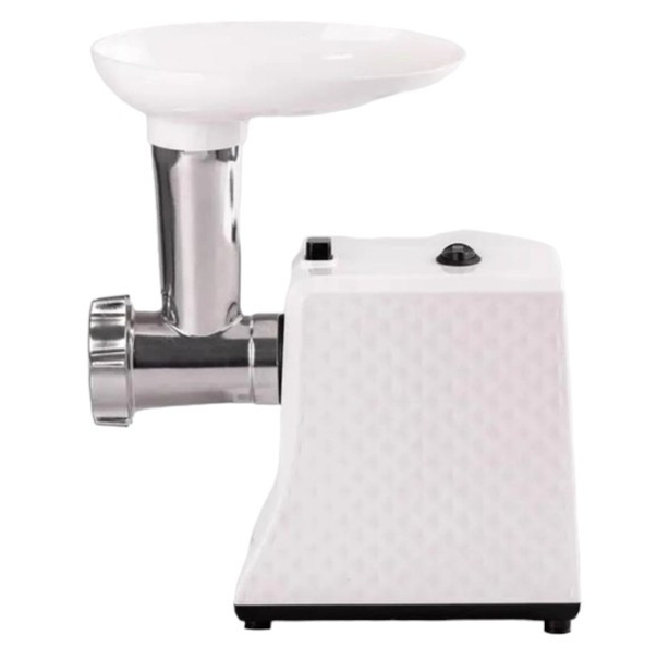 М'ясорубка Domotec R3391 з насадкою для ковбасних виробів, 2000 Вт - мініатюра 2