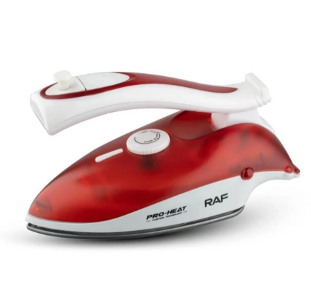 Праска дорожня складана RAF R.1259, 800W