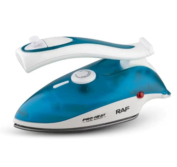 Праска дорожня складана RAF R.1259, 800W - мініатюра 2