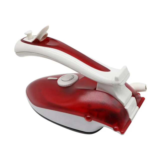 Праска дорожня складана RAF R.1259, 800W - мініатюра 3