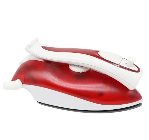 Праска дорожня складана RAF R.1259, 800W - мініатюра 4