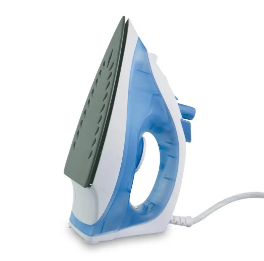 Праска DOMOTEC MS-2208 з функцією відпарювання та керамічною підошвою, 1200Вт