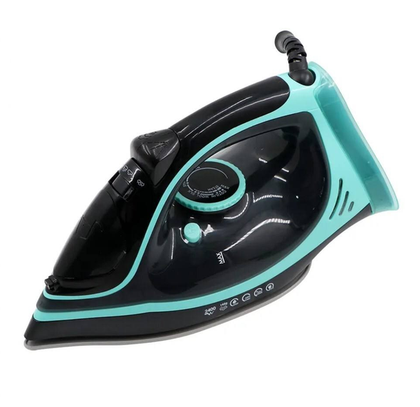 Праска RAF R.1250В парова з керамічною підошвою, 2200W