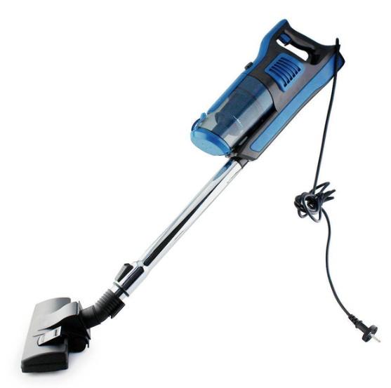 Пилосос DOMOTEC MS-4402 ручний колбовий, 2000Вт · Синій