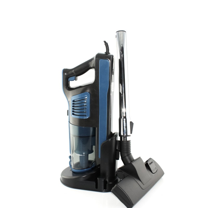 Пилосос DOMOTEC MS-4402 ручний колбовий, 2000Вт - мініатюра 2