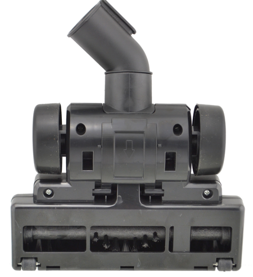 Пилосос DOMOTEC MS-4408 контейнерний з турбощіткою Turbo Brush, 3600Вт - мініатюра 3