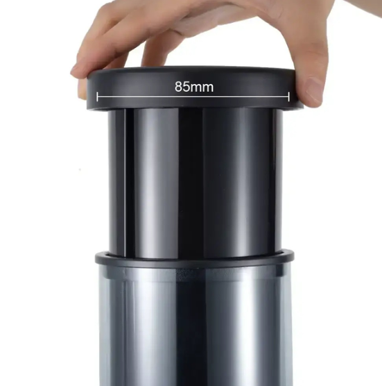 Соковитискач RAF R.2700 електричний з LED дисплеєм, 800 Вт - мініатюра 5