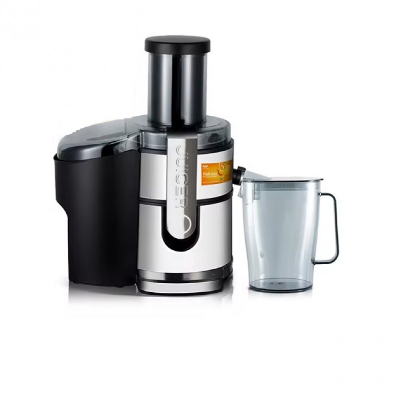 Соковитискач RAF R.2700 електричний з LED дисплеєм, 800 Вт - мініатюра 6