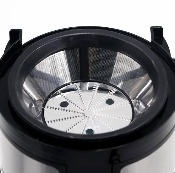 Соковитискач електричний RAF R.2805 500W - мініатюра 3