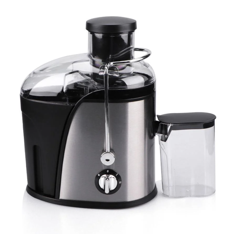 Соковитискач електричний RAF R.2805 500W - мініатюра 4