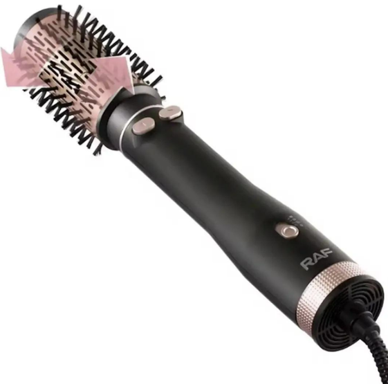 Фен-стайлер для сушіння волосся RAF R.421 - мініатюра 2