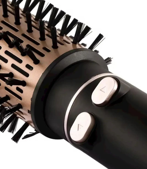 Фен-стайлер для сушіння волосся RAF R.421 - мініатюра 3