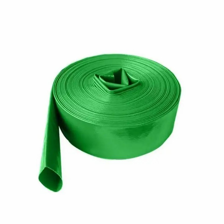 Шланг плоский Uniberg 50 м - мініатюра 2