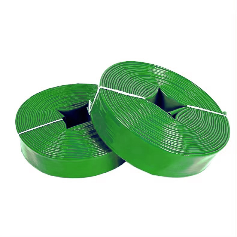 Шланг плоский Uniberg 100 м - мініатюра 5