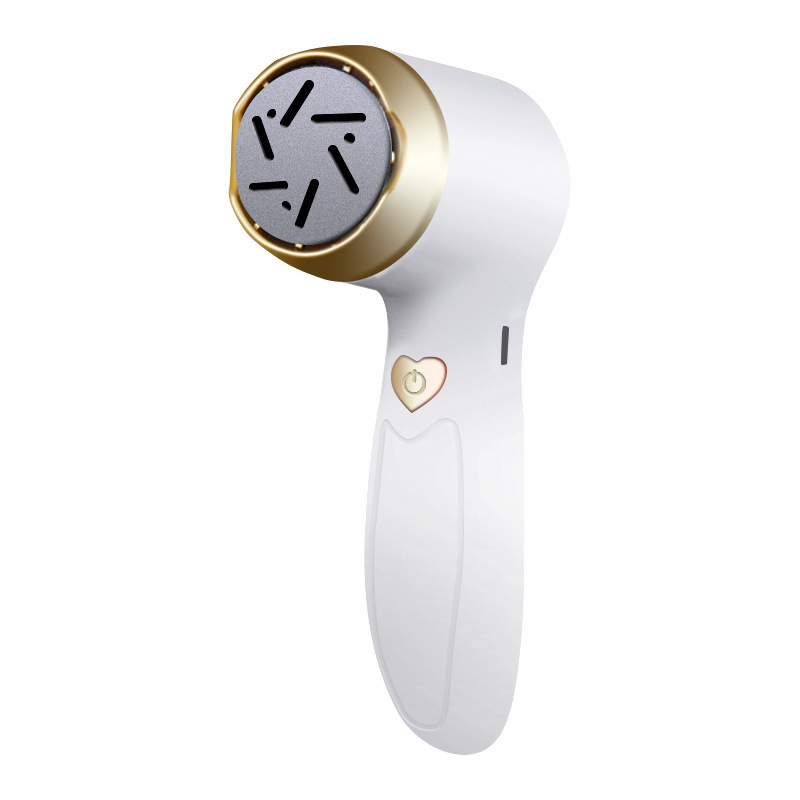 Пемза електрична Foot Grinder Y2023-1 ∙ Бездротова пилка для ніг ∙ USB зарядка