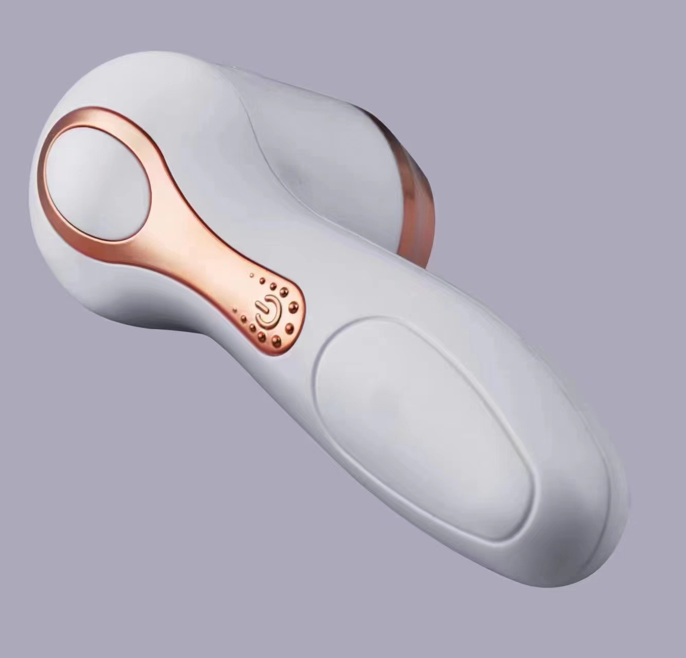 Пемза електрична Foot Grinder Y2023-1 ∙ Бездротова пилка для ніг ∙ USB зарядка - мініатюра 4