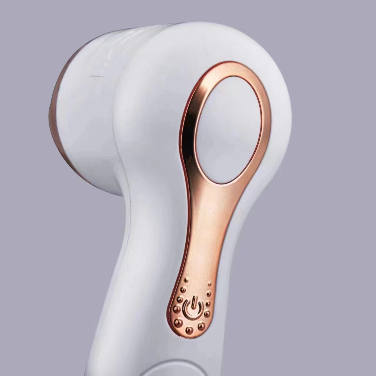 Пемза електрична Foot Grinder Y2023-1 ∙ Бездротова пилка для ніг ∙ USB зарядка - мініатюра 5