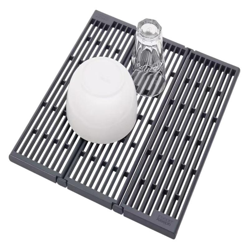 Сушарка для посуду на раковину Platform Складна підвісна сітка для сушіння