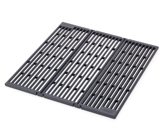 Сушарка для посуду на раковину Platform Складна підвісна сітка для сушіння - мініатюра 2