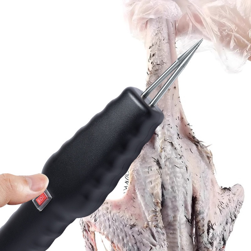 Електричний вищипувач пір'я, 160 Вт - мініатюра 2